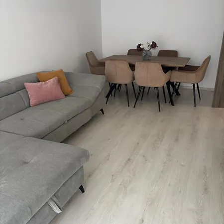 Apartment Urban Coresi Brasov